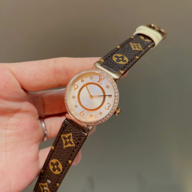 Picture of LV Watches Women _SKU2334lv-33mm-03253920